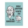 Leviticus 25:44 postcard