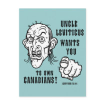 Leviticus 25:44 postcards by kbilltv Leviticus 25:44 postcards