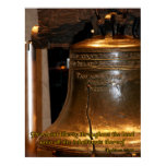 Leviticus Liberty Bell posters