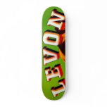 Levon California Melons Skateboard Decks