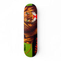 Levon California Melons skateboards by AllVintage Levon California Melons skateboards