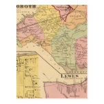Lewes and Rehoboth Postcards