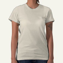 Lewis Carroll Portrait With Quote Shirt t-shirts