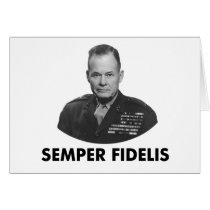 Lewis "Chesty" Puller cards by militarycards Lewis "Chesty" Puller cards