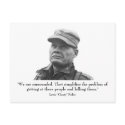Lewis "Chesty" Puller postcards