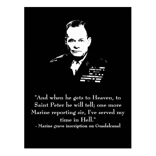 Chesty Puller Famous Quotes. QuotesGram