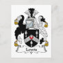 Lavin Family Crest