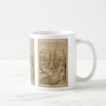 Lewis Morrison in 'Frederick the Great' Retro Thea Mugs