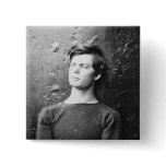 Lewis Payne ~ Lincoln Conspirator 1865 Pin