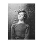 Lewis Payne ~ Lincoln Conspirator 1865 Postcards