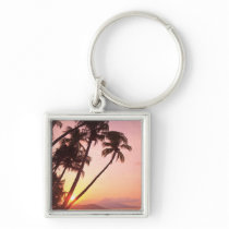 Lewolin Village, Illi Api Island, Selat Boleng Key Chain