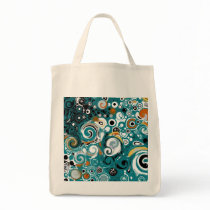 LEXA - Abstract Bag