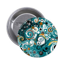 LEXA - ABSTRACT BUTTON