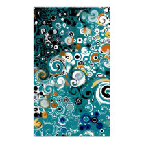 LEXA - Abstract Poster posters by MyOtherPlanet LEXA - Abstract Poster posters