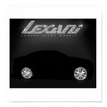 lexani 2 posters