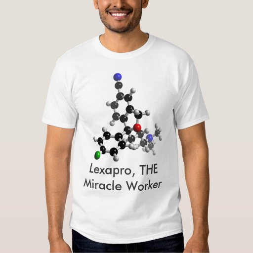 lexapro t shirt