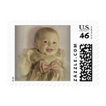 lexi baptism postage