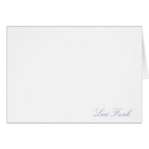 Lexi Funk cards