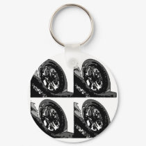 lexi keychains by alanart lexi keychains