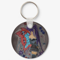 Lexi Keychain