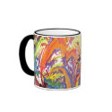 Lexi Lou's Coffee mugs
