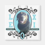 LEXI MAGNET