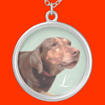 lexi necklaces