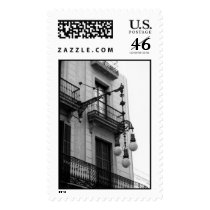 L'Exiample Stamp