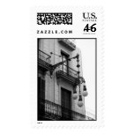 L'Exiample Stamp