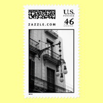 L'Exiample Stamp
