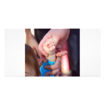 Lexie's hand in good hands photo cards by robinsongproductions Lexie's hand in good hands photo cards
