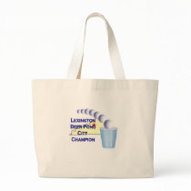 Lexington Beer Pong Champion bags