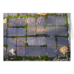 Lexington Brick Card