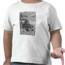 Lexington Green Tee Shirts