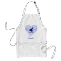 Lexington KY Horse Apron