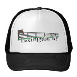 Lexington, Ky hats
