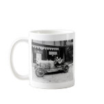 Lexington, Pikes Peak Car: 1921 mugs