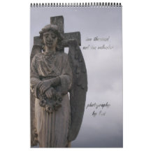 Lexi's Photography Calendar 2010