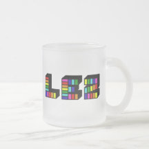 Lez Mugs
