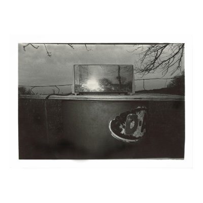 LF.Untitled.06 Posters by roberthager