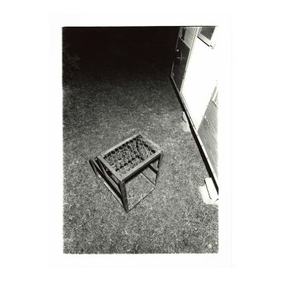 LF.Untitled.07 Print by roberthager
