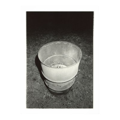 LF.Untitled.08 Poster by roberthager