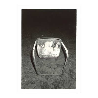 LF.Untitled.09 Poster by roberthager