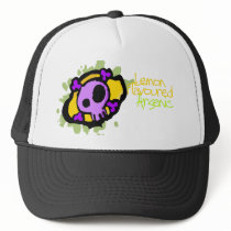 LFA Hat by Psteff LFA Hat