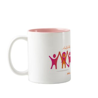 LFC Coffee Mug mug