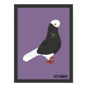 LFCL Tumbler Print by colorpigeon LFCL Tumbler Print