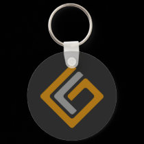 LG Key Chain keychains by Lemonnades_Gaming LG Key Chain keychains