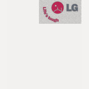 LG Lifes Tough