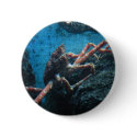 lg. saltwater crab button by rescueadog lg. saltwater crab button