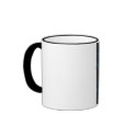 lg. saltwater crab mugs